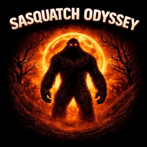 Sasquatch Odyssey