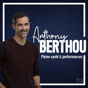 Anthony Berthou