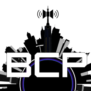 Black City Podcast