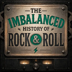 The Imbalanced History of Rock and Roll