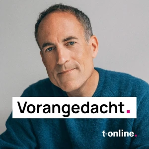 VORANGEDACHT