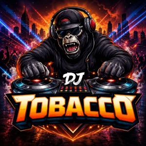 DJ TOBACCO