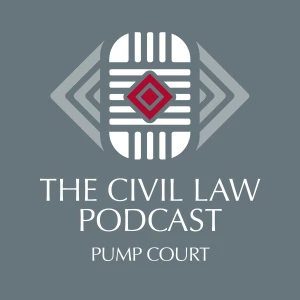 The Civil Law Podcast