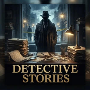 Hercule Poirot Stories