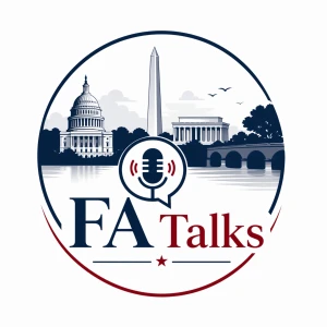 Foreign Analysis Talks