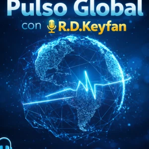 "Pulso Global por R.D. Keyfan"