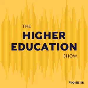 The Higher Education Show