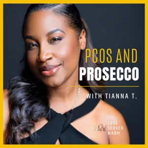 PCOS and Prosecco