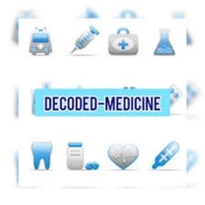 Decoded Medicine