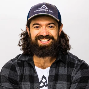 The Alex Hormozi’s Podcast