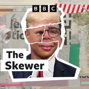 The Skewer