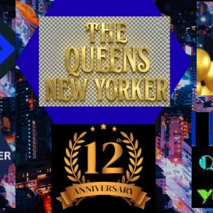 THE QUEENS NEW YORKER