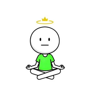 The Spiritual Trader