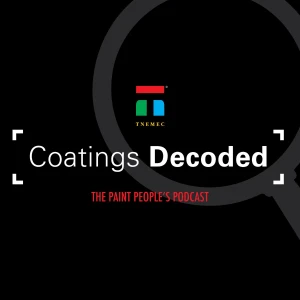 Coatings Decoded