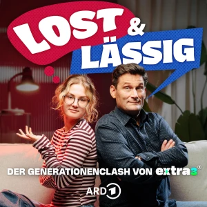 Lost & Lässig - Der Generationenclash von extra 3