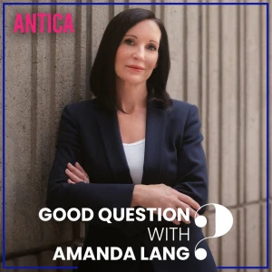 Good Question with Amanda Lang