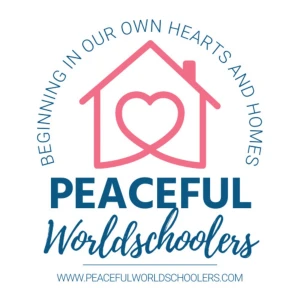 Peaceful Worldschooling