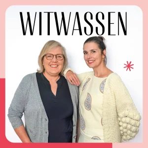 Witwassen