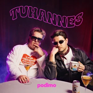 Tuhannes - Podcast