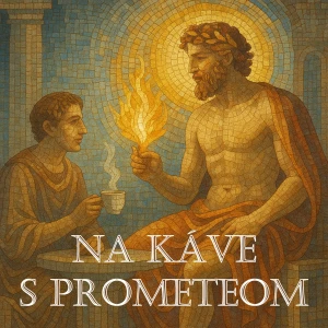 Na káve s Prometeom