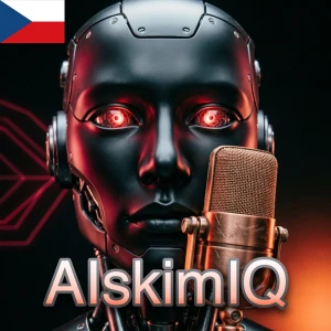 AIskimIQ — Týdenní přehled AI zpráv