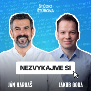 Nezvykajme si