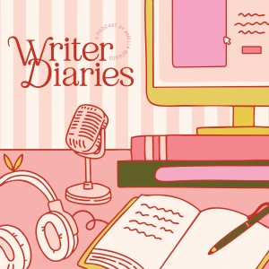 Writer Diaries