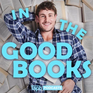 In The Good Books with Luke Bateman