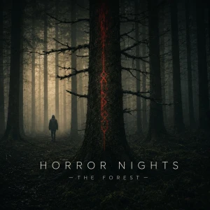 Horror Nights - The Forest
