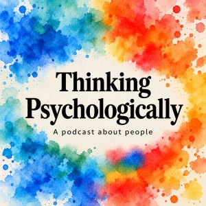 Thinking Psychologically