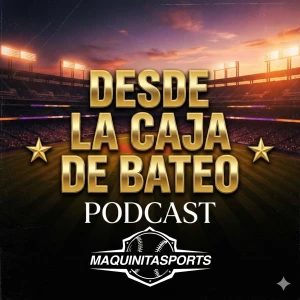 Desde la Caja de Bateo