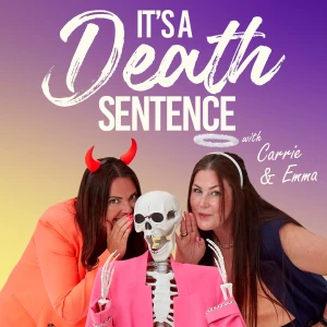 It's A Death Sentence