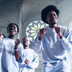 Gospel Blues
