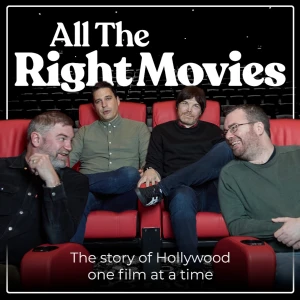 All The Right Movies
