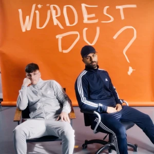 Würdest du? - mit Victor und Farzam