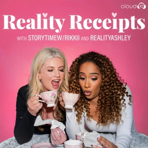Reality Receipts Podcast
