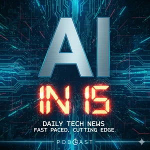 AI in 15