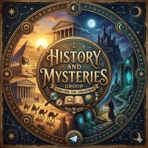 History and Misteries PODCAST