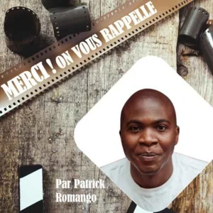 MERCI! ON VOUS RAPPELLE. PODCAST
