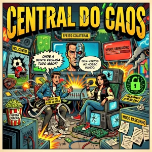 Central do Caos