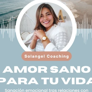 Amor sano para tu vida
