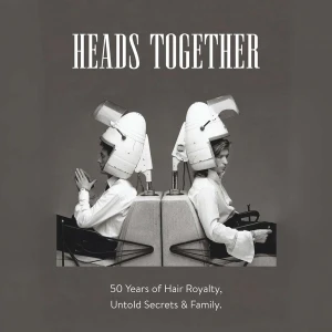 Heads Together with Michael Van Clarke