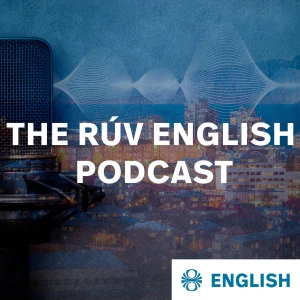 RÚV English Radio