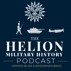 The Helion Military History Podcast
