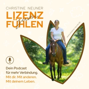 LIZENZ zum FÜHLEN