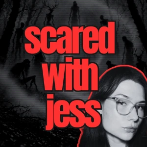 scared with jess
