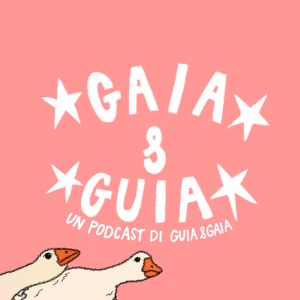 GAIA E GUIA