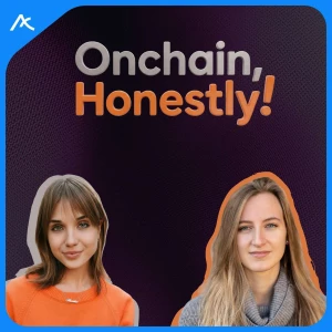 Onchain, Honestly!