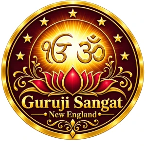 Guruji Sangat Satsangs with New England Sangat
