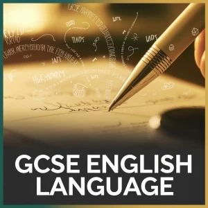 GCSE Unlocked: English Language